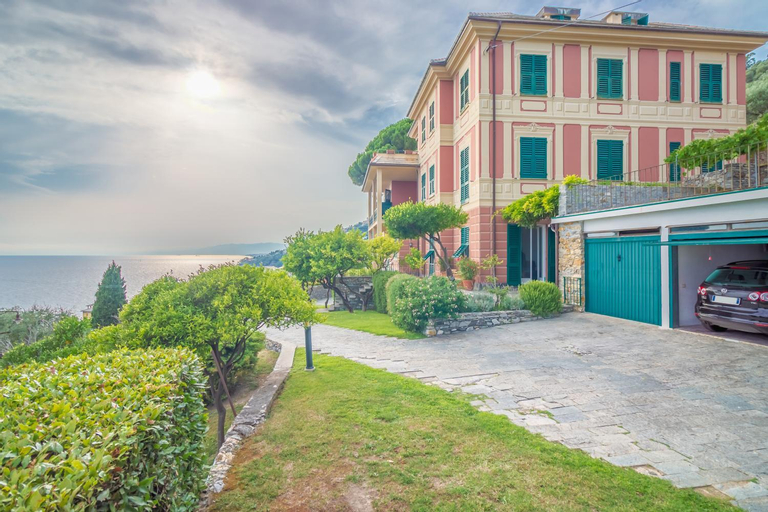 Exterior & Views 1, Casa Andina, Genova