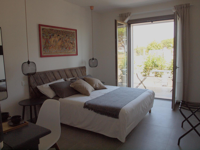 Bedroom 5