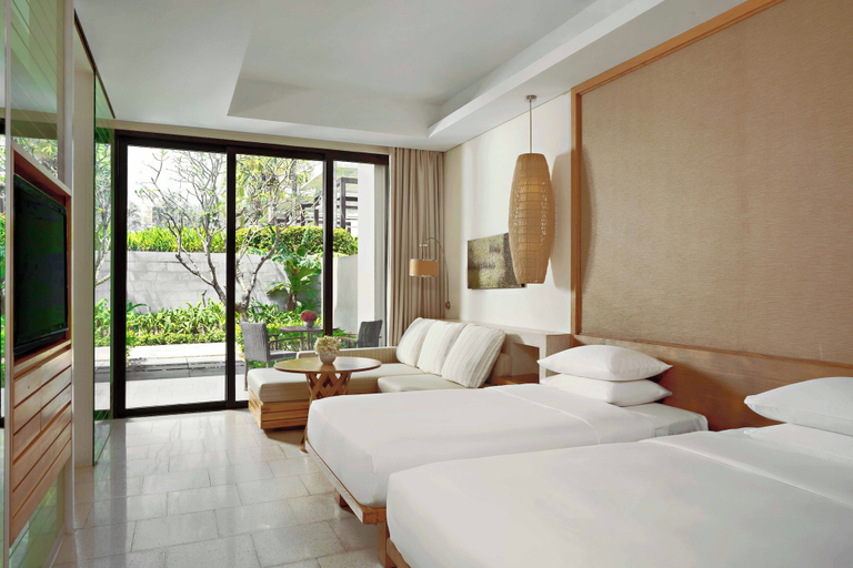 Bedroom 4, Hyatt Regency Danang Resort and Spa, Da Nang
