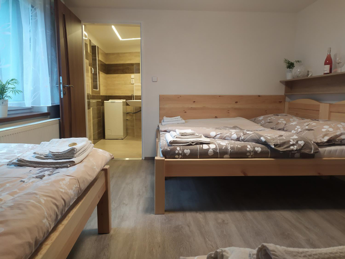 Others 3, Apartmany De-Lu, Blansko