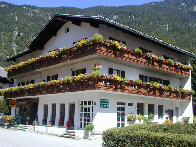 Others 4, Haus Alpenrose Obertraun, Gmunden