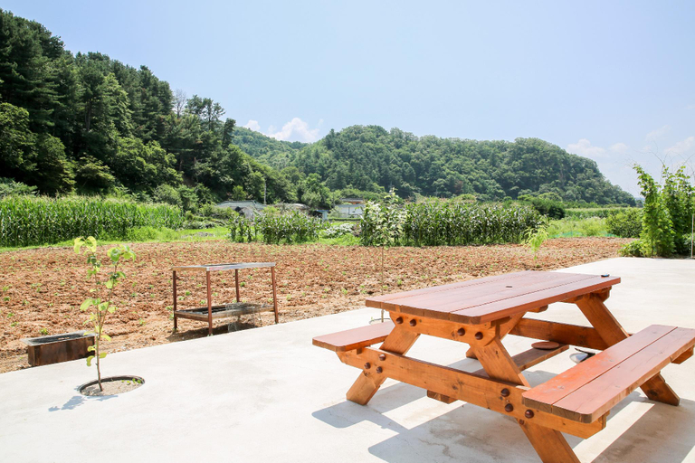 Others 5, Poolip Family House(2020.07 OPEN), Gapyeong
