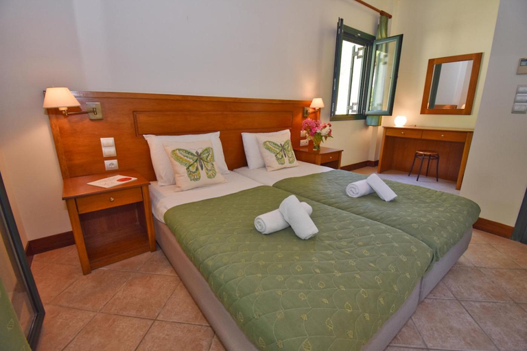 Others 5, Corfu Resorts Villas, Ionian Islands