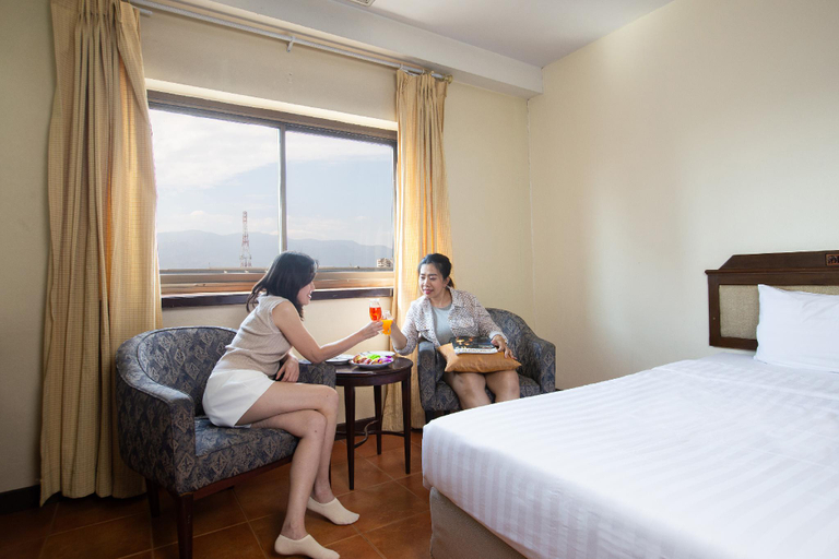 Bedroom 3, Night Bazaar Place, Muang Chiang Mai