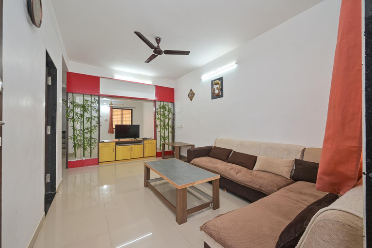 Others 3, Jalsa Villas, Nashik