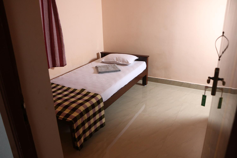 Bedroom 4, Paradise corner, Puducherry