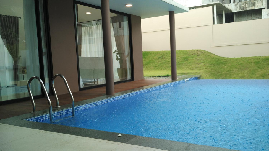 Sport & Beauty 4, SleepRest @ Nagoya Valley, Batam