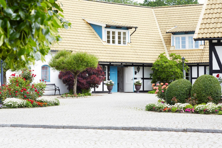 Exterior & Views 2, Margretetorps Gästgifvaregård, Ängelholm