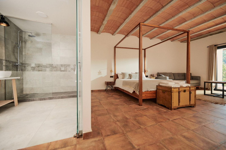 5, Can Manseu, Girona