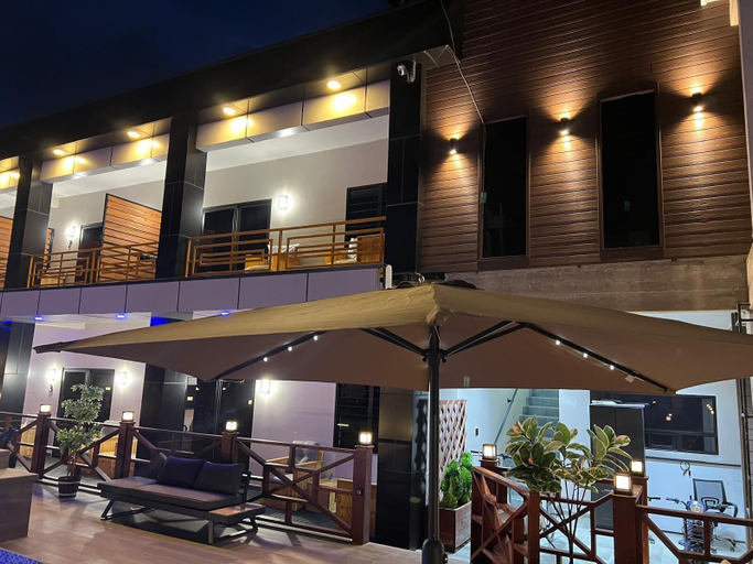 Exterior & Views 2, Yasmin Luxury Resort, Blauwgrond