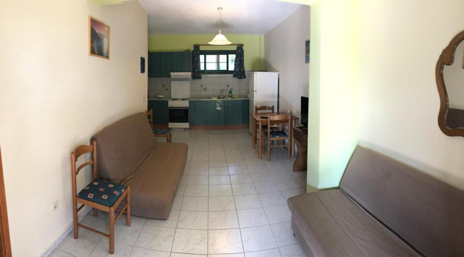 Others 5, Galini Apartments, Ionian Islands