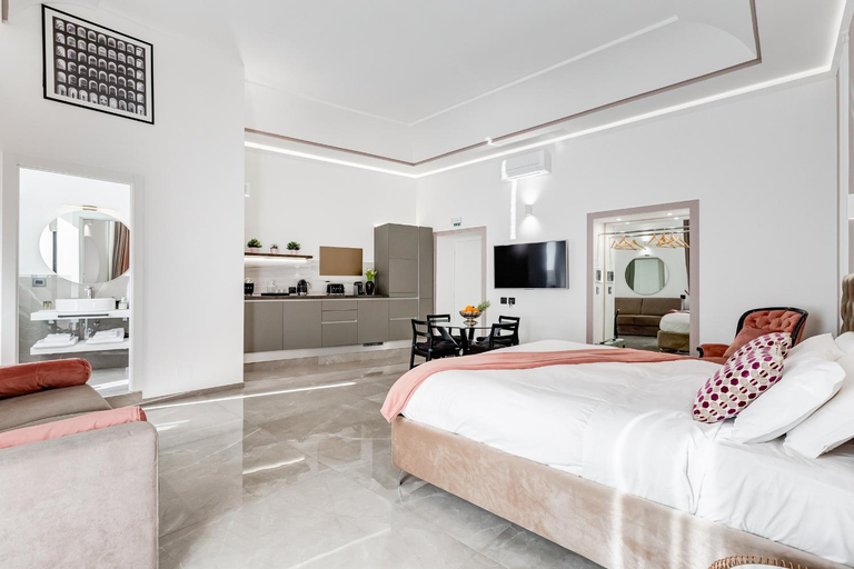 Others 5, UnoSeiTre - Luxury Apartment & Suite, Rome