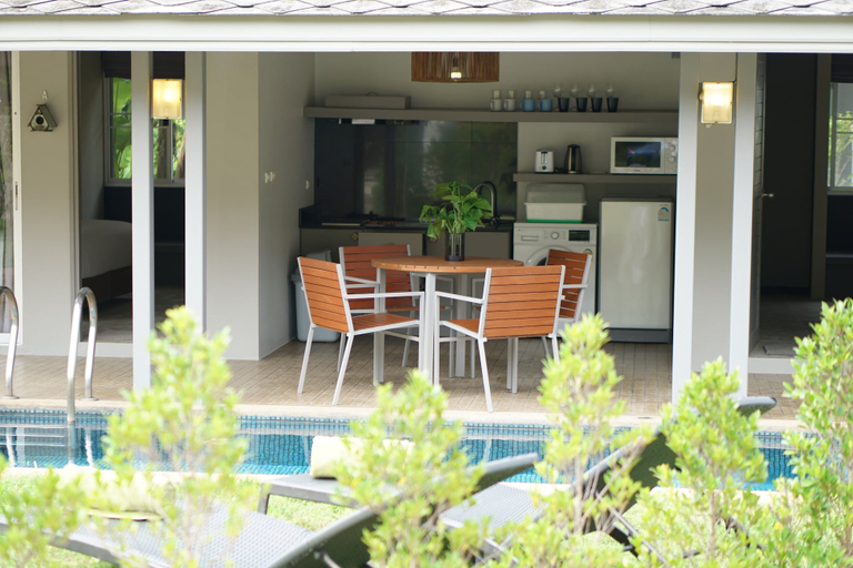Exterior & Views, Casa Sakoo NaiThon Beach Villa, Phuket Island