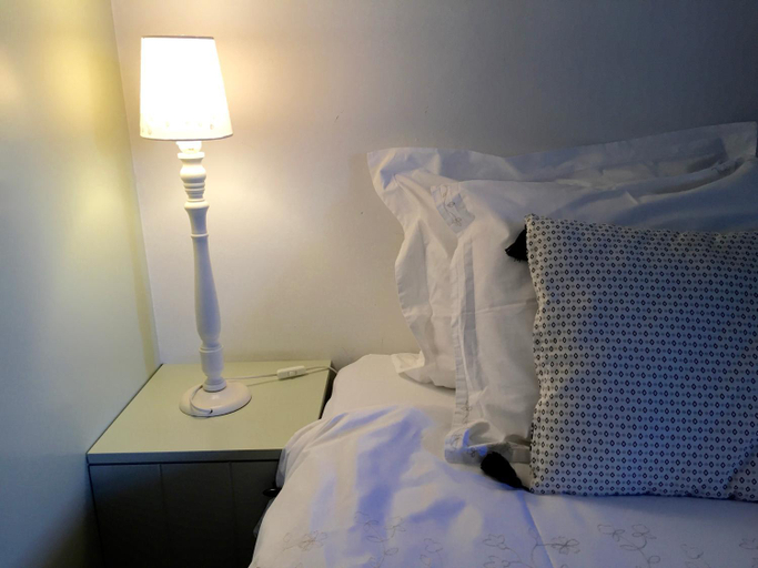 Bedroom 2, B&B La Bouliniere, Liège