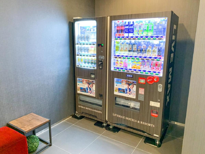 Food & Drinks 5, HOTEL LiVEMAX Okayama Kurashiki Ekimae, Kurashiki