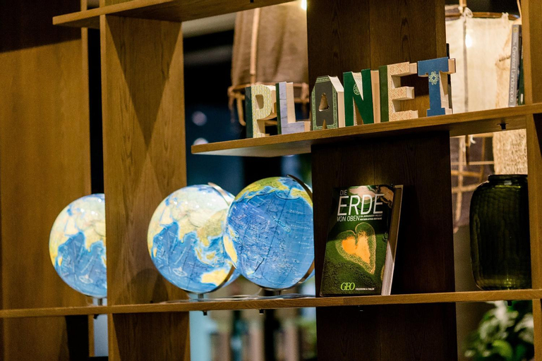 Food & Drinks 4, Motel One Bonn-Hauptbahnhof, Bonn