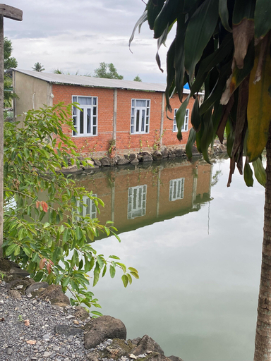 Exterior & Views 2, Homestay Tay, Trảng Bom