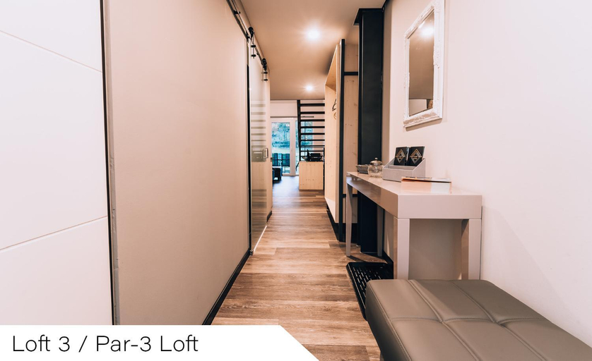 2, Events and Stay, Nordhausen