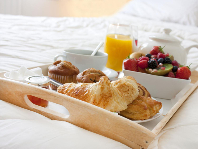 Food & Drinks 4, Pnoi Luxury Suites, South Aegean