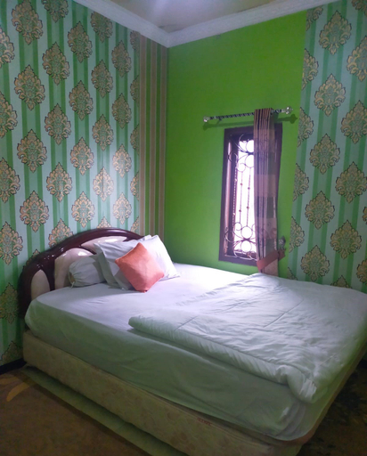 Bedroom 4, Homestay Yola Syariah, Wonosobo