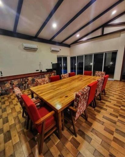 Food & Drinks, Wandr Tryo Villa Karjat, Raigarh