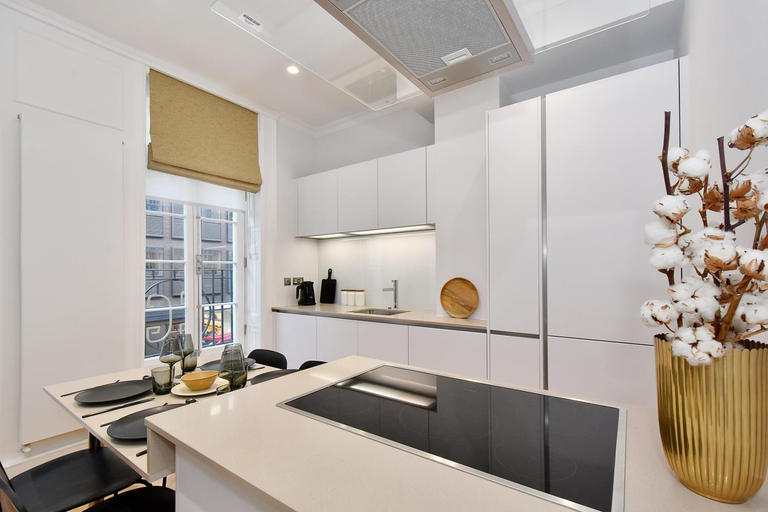 Others 5, London Choice Apartments - Mayfair - Piccadilly, London