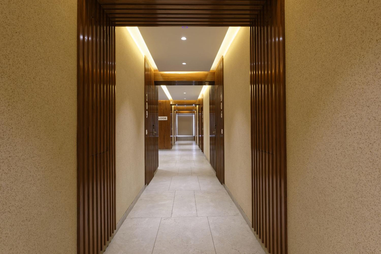 Public Area 2, HOTEL FLOURISH INTERNATIONAL, Ahmadabad
