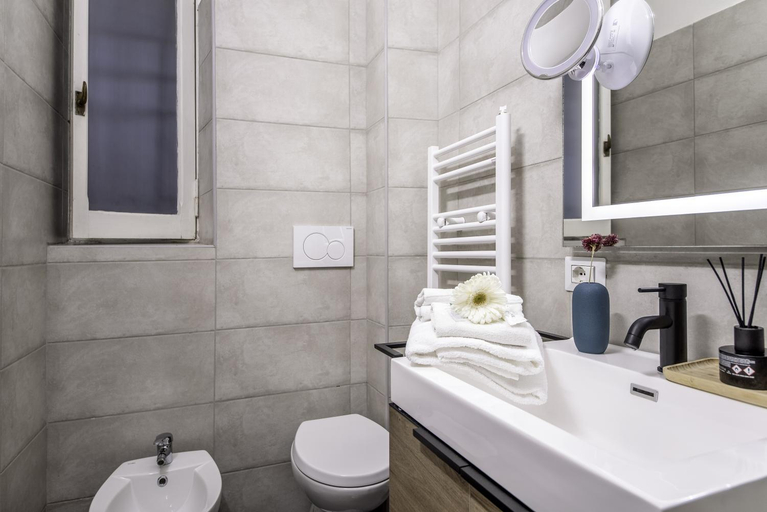 Others 4, Stranamore Apartments Trastevere, Roma