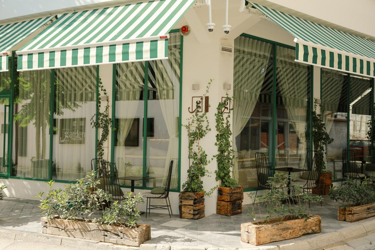 Exterior & Views, Garden Downtown, Priština