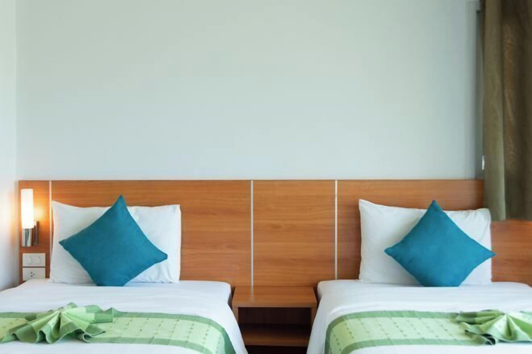 Bedroom 6