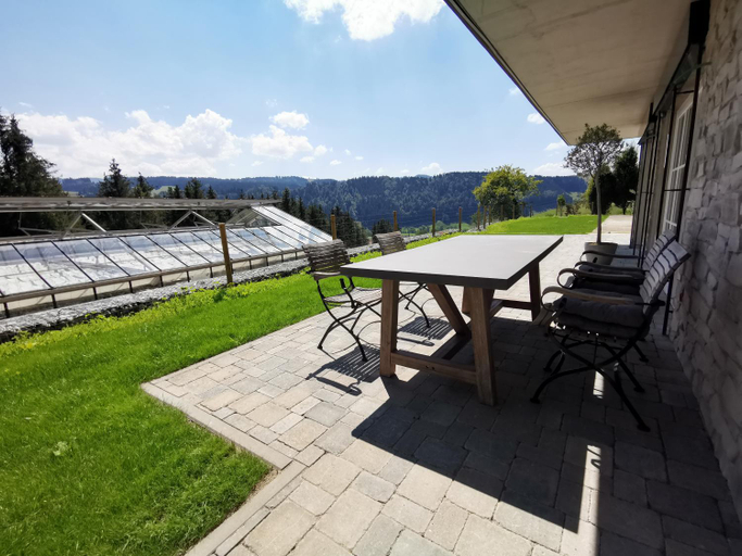 Others 5, Krauterhof Chalets, Oberallgäu