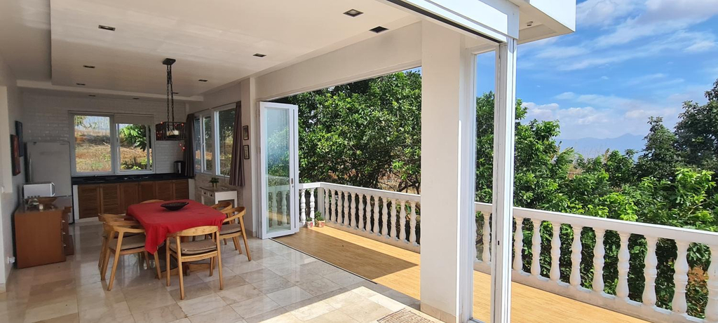 Others 4, Villa Marbelice, Bandung