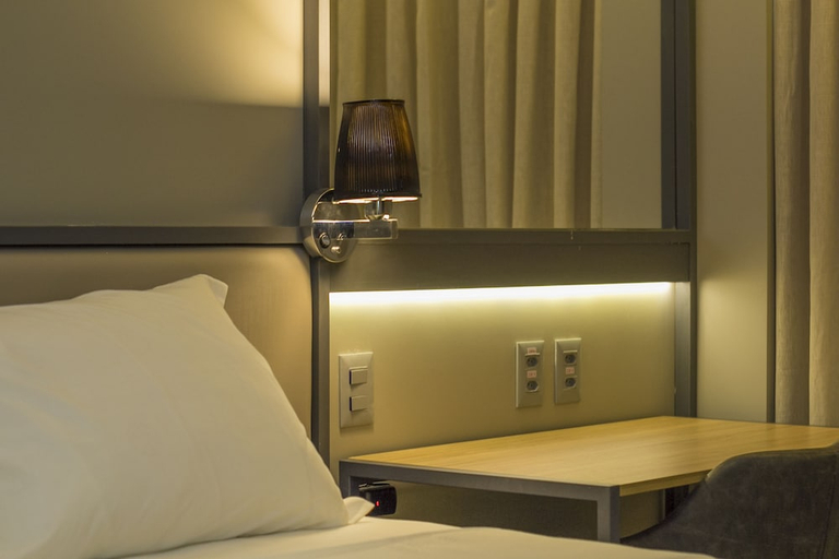 Bedroom 4, SLAVIERO Campina Grande, Campina Grande