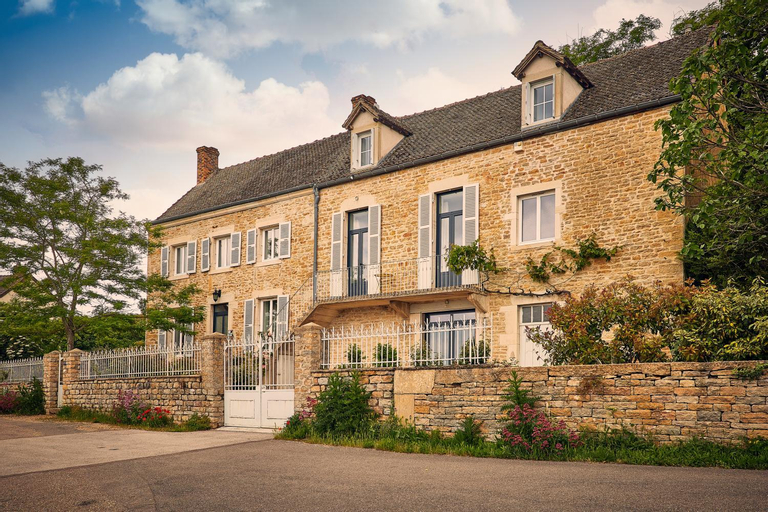 Exterior & Views 2, Villa Figue Blanche, Saône-et-Loire