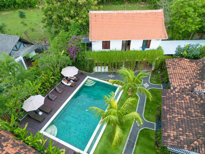 Sport & Beauty 5, Elysium Bingin, Badung