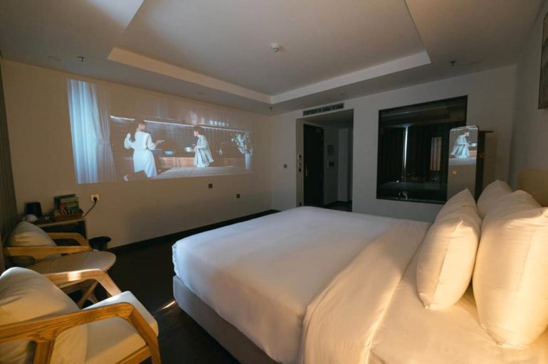 Bedroom 8