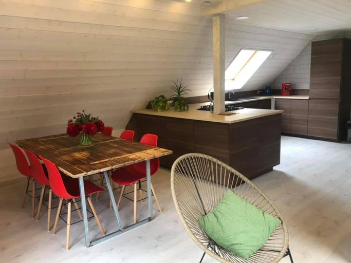 5, Gites du Tichweg, Haut-Rhin