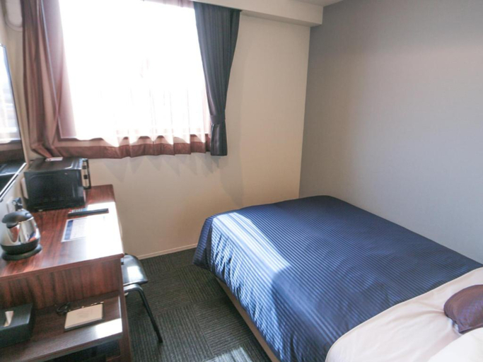 Bedroom 3, HOTEL LiVEMAX TOKYO AYASE-EKIMAE, Adachi