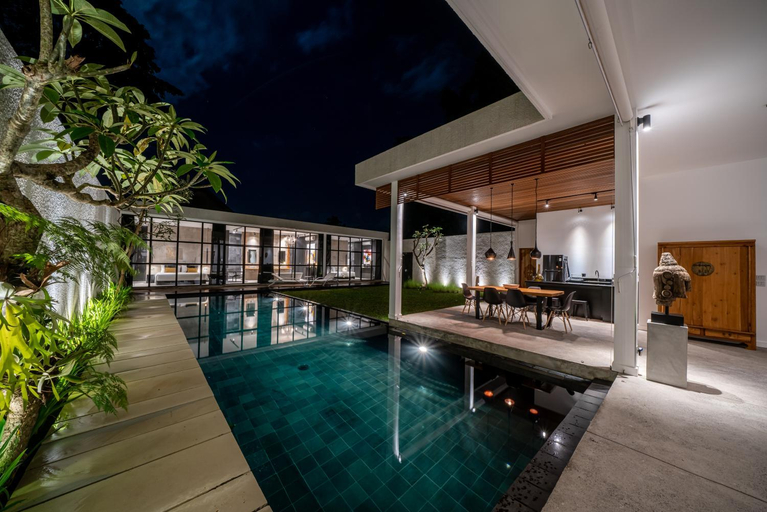 Others 3, Rouge - Loft Evanoah, Gianyar