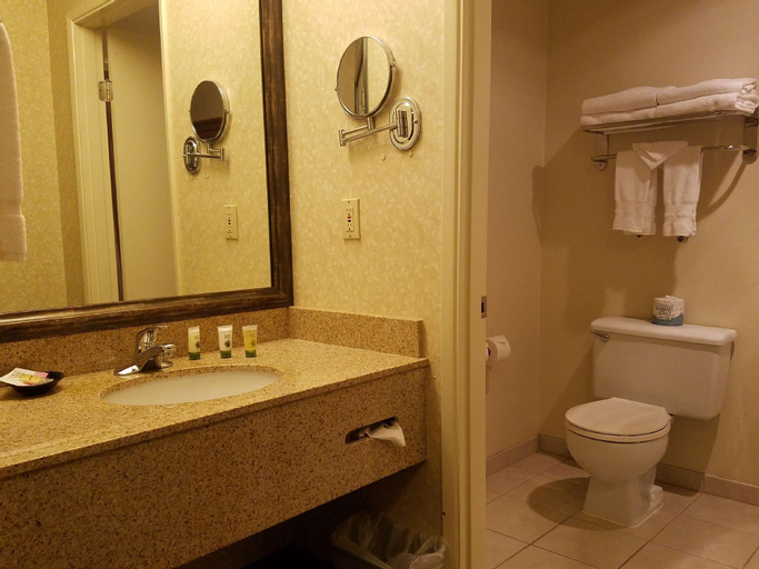 Bathroom 1