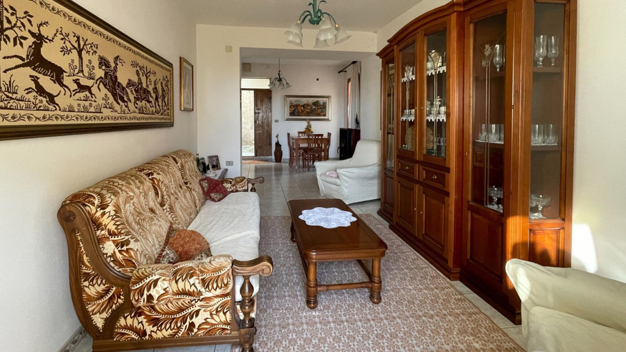 Others 4, Welcomely - Casa Vania, Nuoro