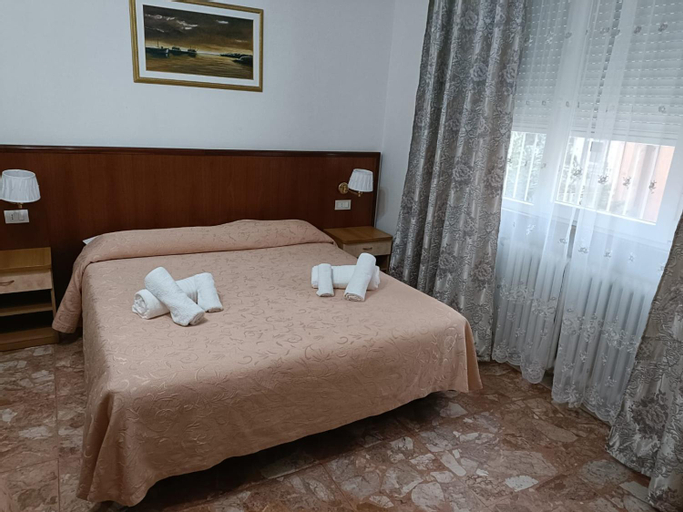 Bedroom 2, Bed & Breakfast Domus Cesena, Forli' - Cesena