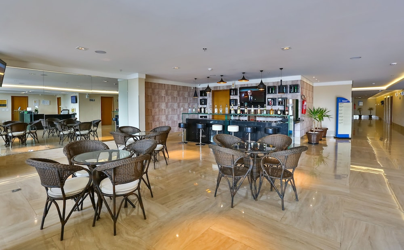 Food & Drinks 4, Ibiza Plaza Hotel Anápolis, Anápolis