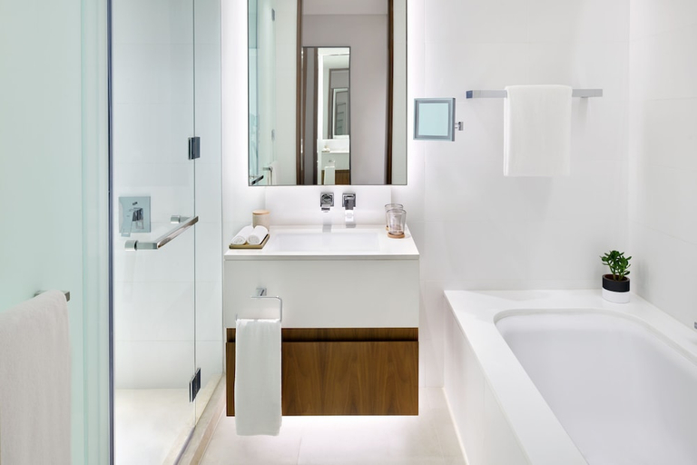 Bathroom 5, Vida Emirates Hills, Dubai