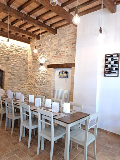 Food & Drinks 4, B&B Terra di Marca, Fermo