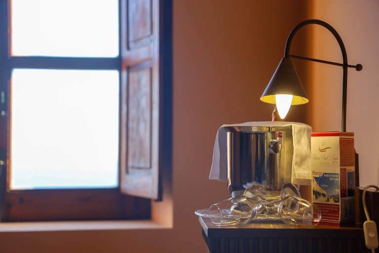 Food & Drinks, Albergo Palazzo Sant'Anna Gerace, Reggio Di Calabria