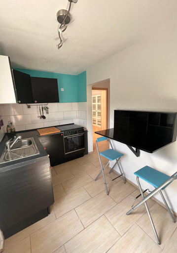 Dining Room 1