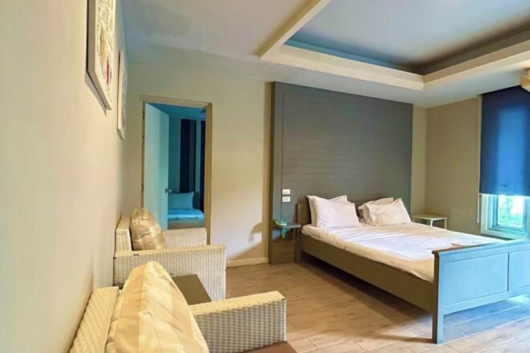 Bedroom 17