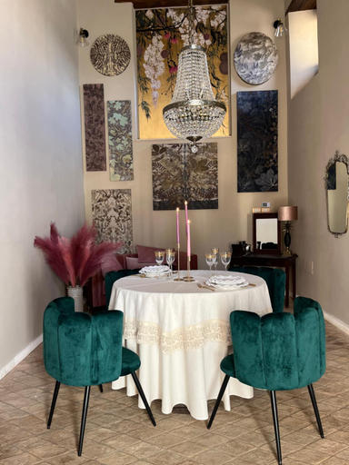 Food & Drinks 2, Borgo Incantato Spoleto, Perugia