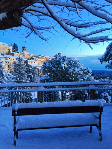 Others 4, B&B Brunamonti, Ancona